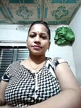 Snapshot of Payel_50 chatting on 07.19.26 Payel 50 online show from 07.19.26