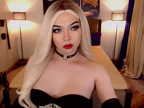 GiftedCockJam online show from 10.27.25