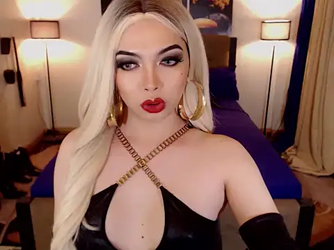 GiftedCockJam online show from 12.02.25