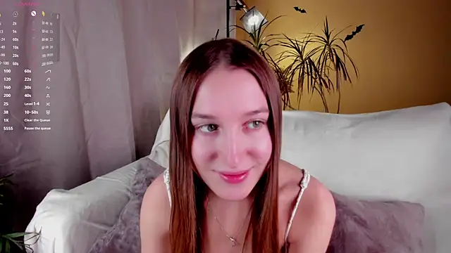 NanaMertins online show from 11.04.25