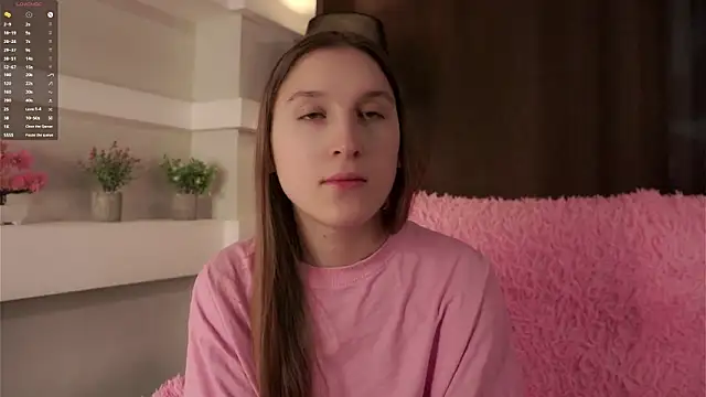 NanaMertins online show from 02.19.26