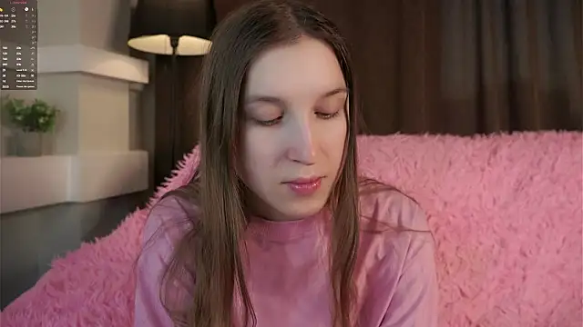 NanaMertins online show from 02.22.26