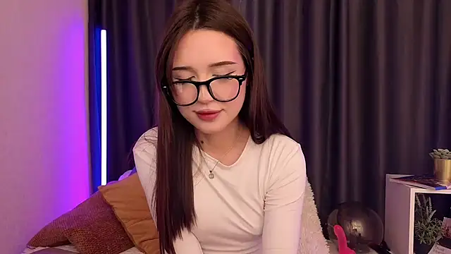 BlackEyesGirl online show from 04.01.26