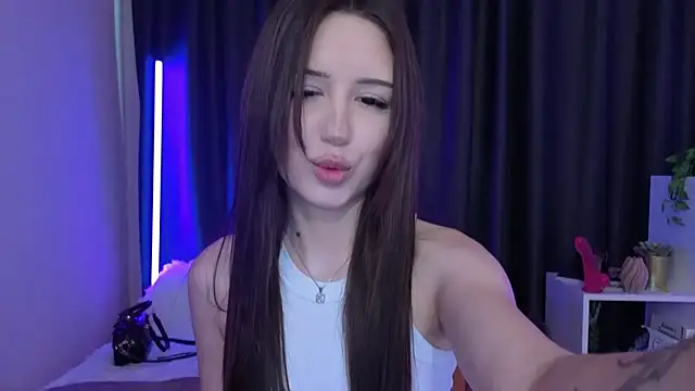 BlackEyesGirl online show from 06.04.26