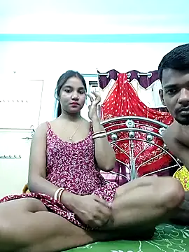 Miss Tumpa online show from 03.17.26