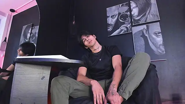 jett savage online show from 09.26.25