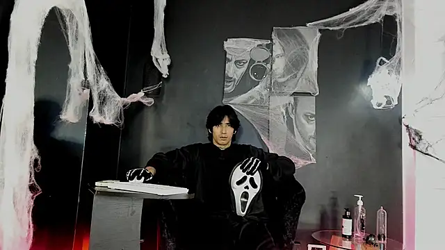 jett savage online show from 10.10.25