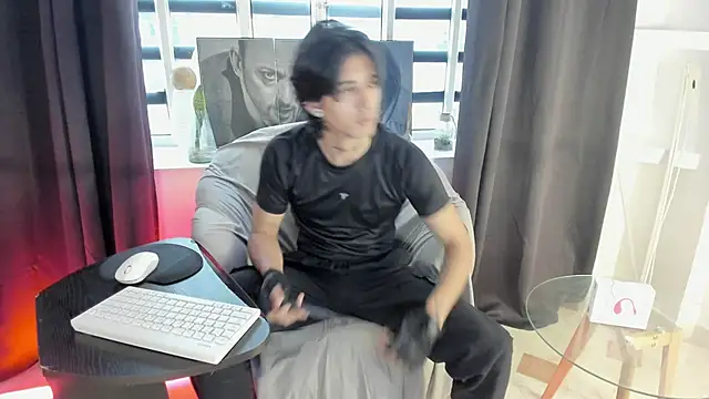 jett savage online show from 11.27.25