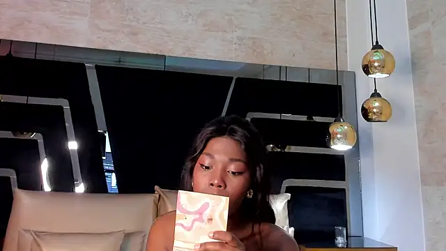 AbbieCyruz online show from 09.16.25