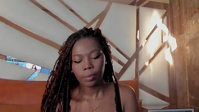 AbbieCyruz online show from 11.06.25