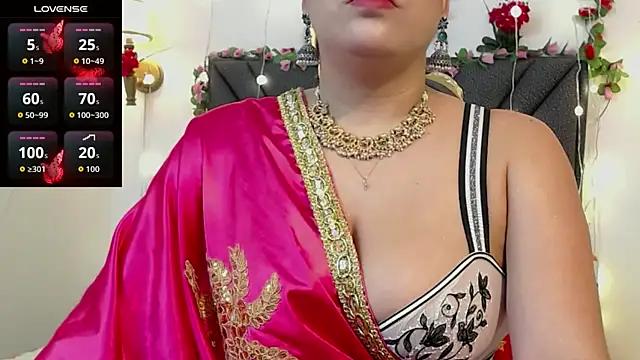 Snapshot of IndraKaur_ chatting on 06.06.26 IndraKaur online show from 06.06.26