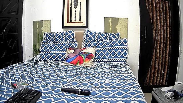 CandyNaynay online show from 10.09.25