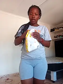 CandyNaynay online show from 02.07.26