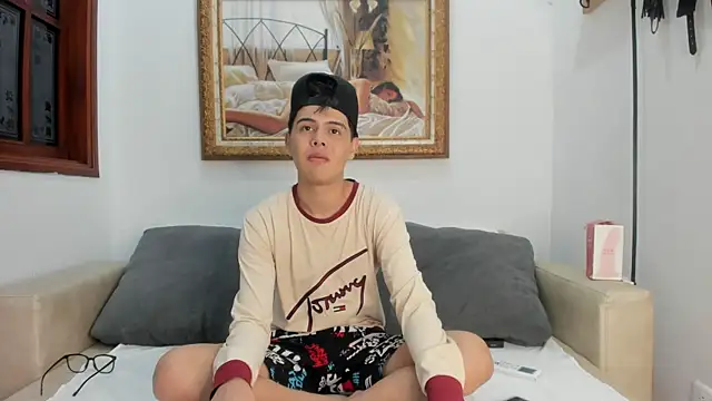 Felipe Cold online show from 11.22.25