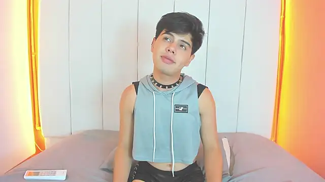 Felipe Cold online show from 02.03.26