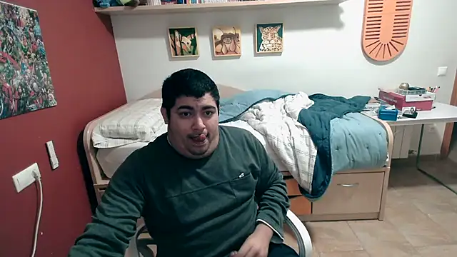 Martigato3 online show from 03.10.26