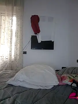 amalia202555 online show from 11.14.25