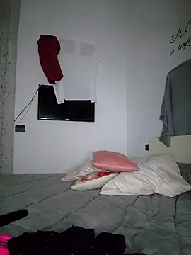 amalia202555 online show from 11.17.25