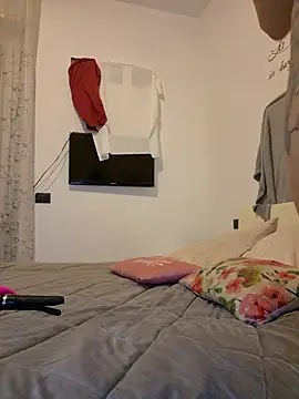 amalia202555 online show from 11.21.25