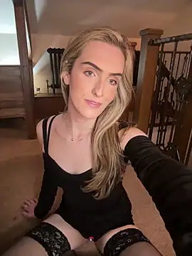 Dorinda 23X online show from 11.11.25