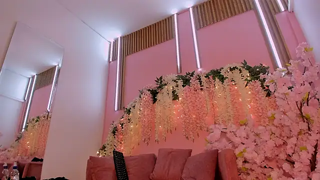 ThiccyLexxy online show from 01.13.26