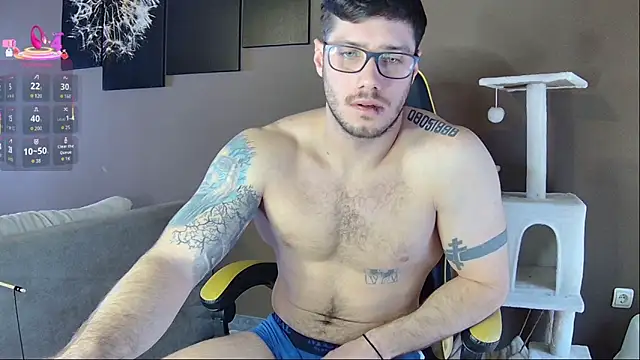 Jason theGreat online show from 03.27.26