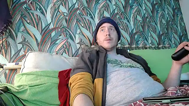 gaydavid online show from 03.29.26