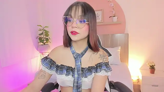 Clara Luu online show from 05.14.26