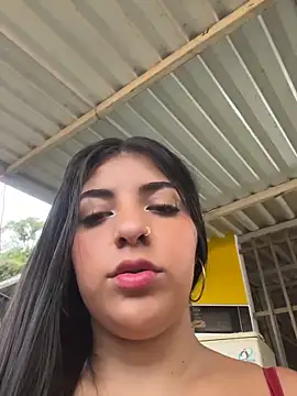 Isaa-Sweet online show from 02.03.26