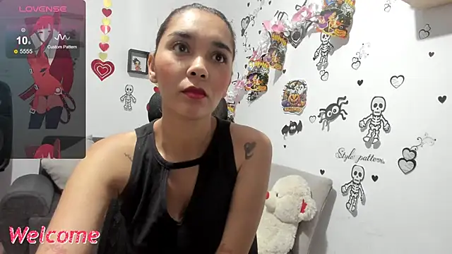 anastasia tuya online show from 10.26.25