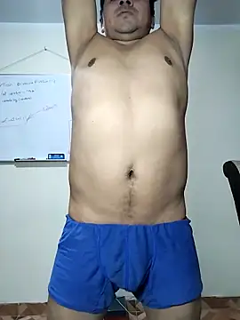 Snapshot of AntonioFit chatting on 09.13.25 AntonioFit online show from 09.13.25