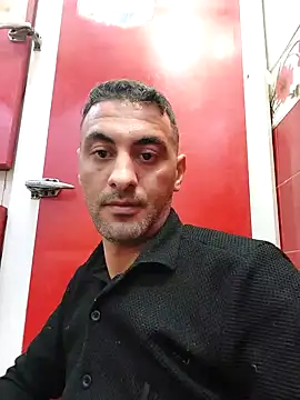 Mahdidido45 online show from 11.04.25