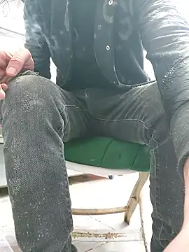 Mahdidido45 online show from 01.08.26