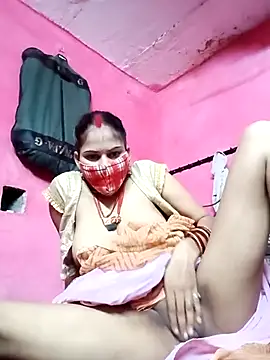 CUTE-786 online show from 09.30.25