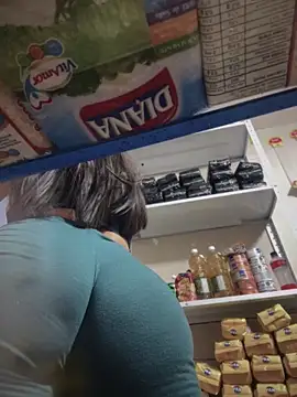 AlanaRouss online show from 10.05.25