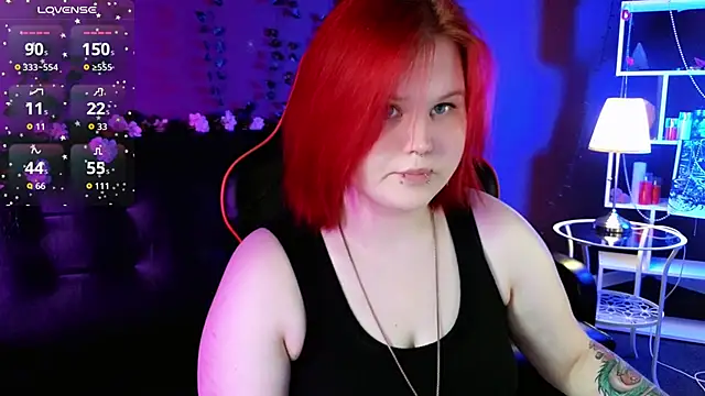 fillisfox  online show from 09.19.25