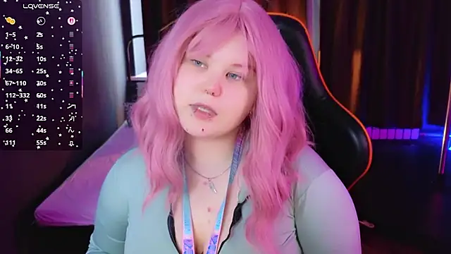 fillisfox  online show from 02.10.26