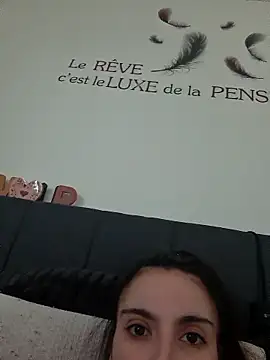 Michou02xXx online show from 03.11.26