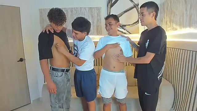 Warrios teams online show from 03.19.26