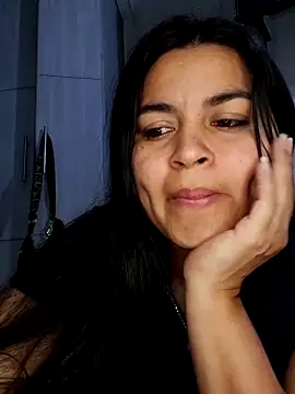 Llizxxy online show from 03.04.26