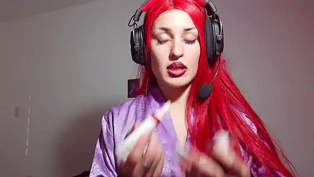 Snapshot of kendrafarq chatting on 07.04.26 kendrafarq online show from 07.04.26