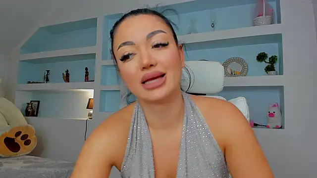 Snapshot of juicyjulie_ chatting on 10.02.25 juicyjulie  online show from 10.02.25