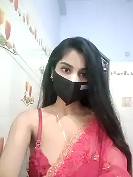 Hot-Soniya733 online show from 09.22.25