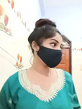 Hot-Soniya733 online show from 02.10.26