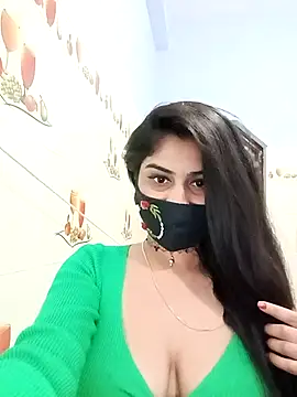 Hot-Soniya733 online show from 02.10.26