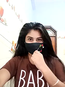 Hot-Soniya733 online show from 02.13.26