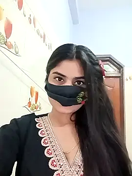 Hot-Soniya733 online show from 02.17.26