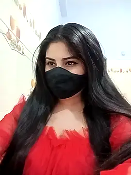 Hot-Soniya733 online show from 03.20.26