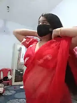 Hot-Soniya733 online show from 05.31.26
