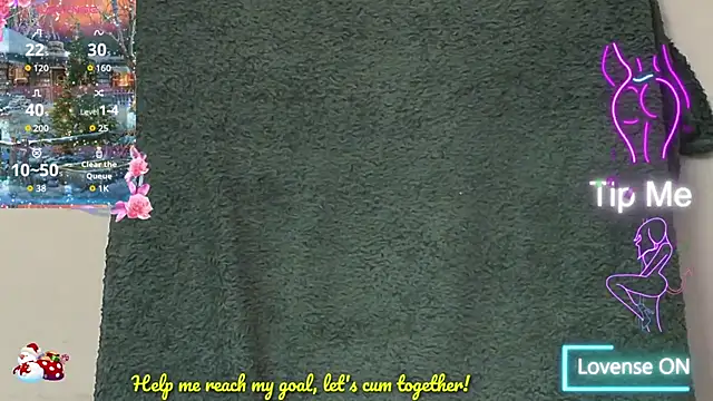 SWEET-18-TEEN online show from 11.18.25